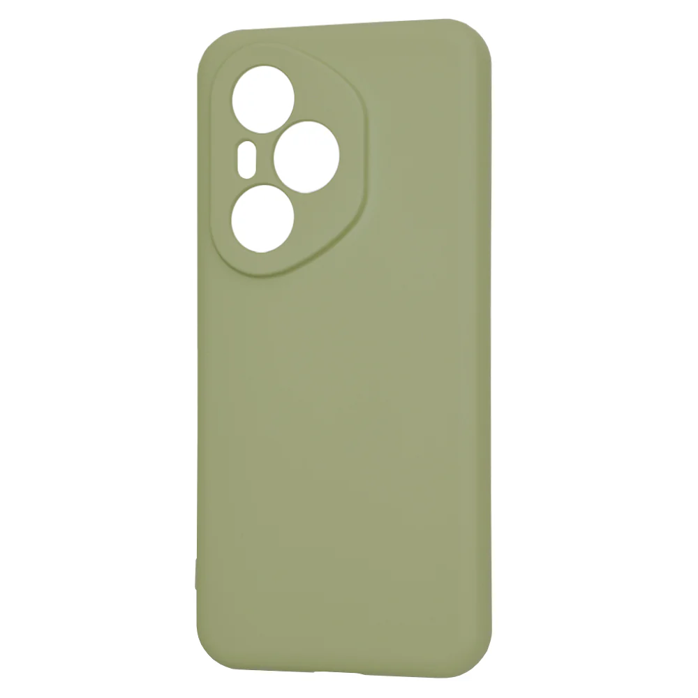 Case for Honor 400 Pro, Techsuit, SoftFlex, Matcha - Image 4