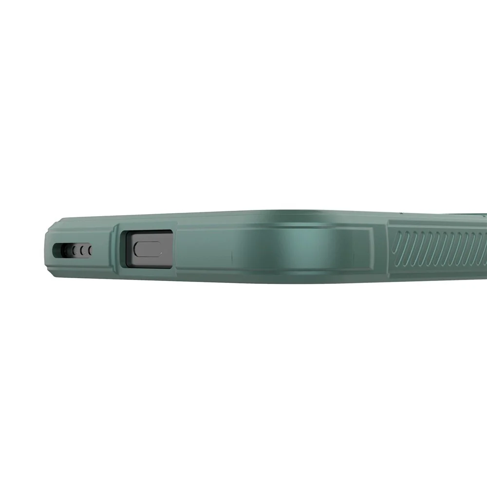Case for Honor 400, Techsuit, Magic Shield, Green - Image 5