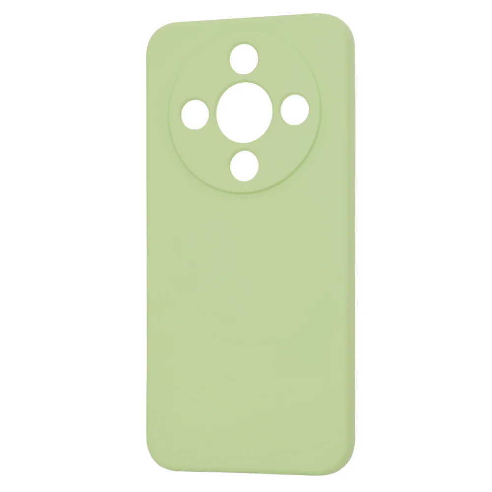 Case for Honor Magic8 Lite, Techsuit, SoftFlex, Matcha - Image 4