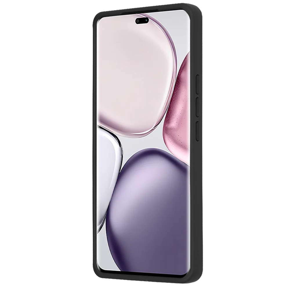 Case for Honor X9c / Magic7 Lite, Techsuit, Glinth, Black - Image 5