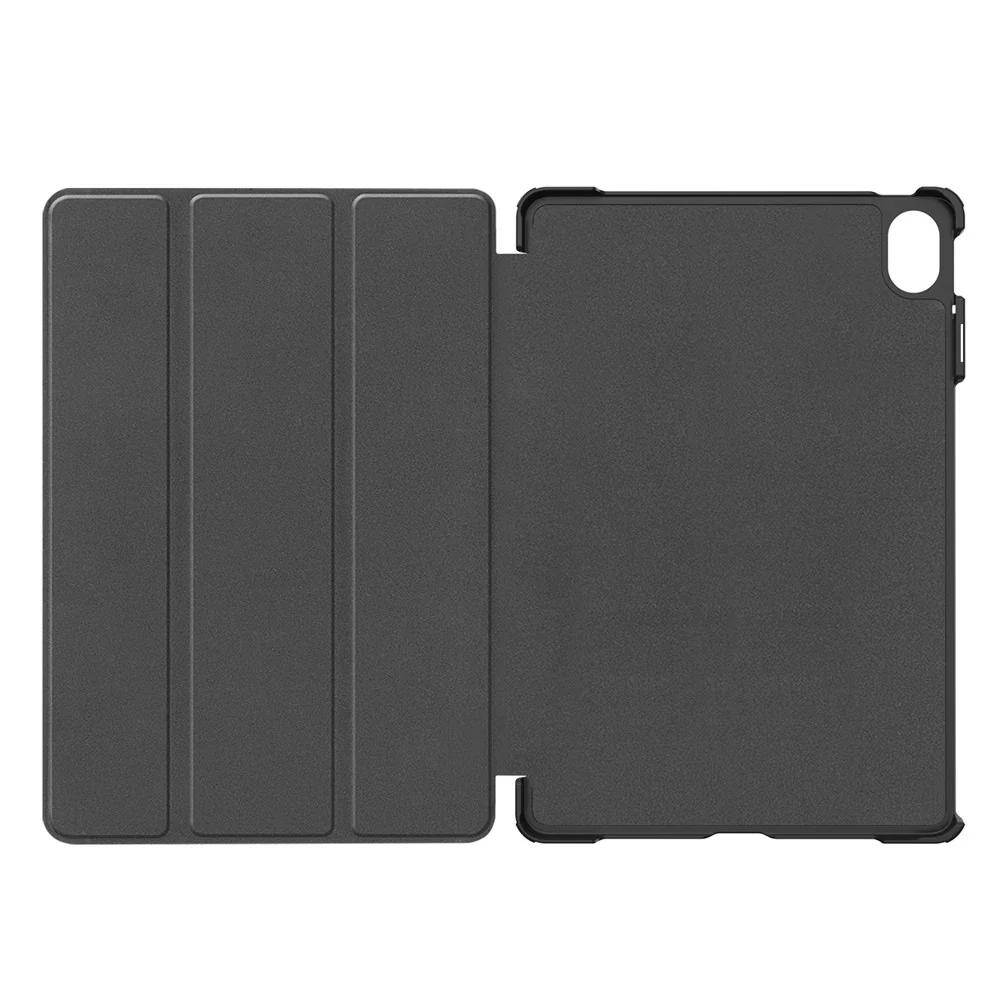 Case for Huawei MatePad 11.5 (2025), Techsuit, FoldPro, Black - Image 3