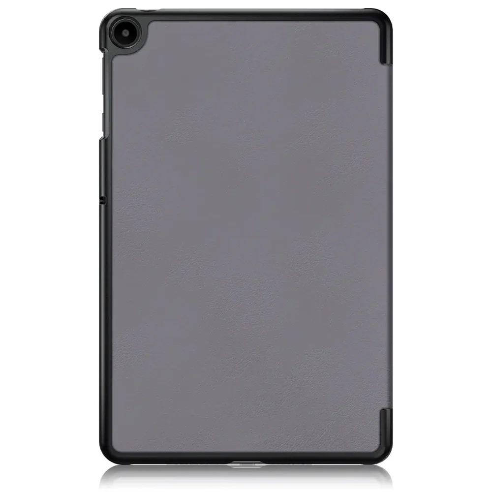 Case for Huawei MatePad SE, Techsuit, FoldPro, Black - Image 3
