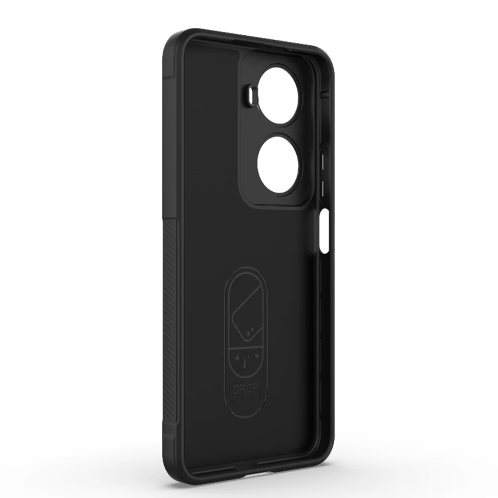 Case for Huawei nova 11 SE / nova 12 SE, Techsuit, Magic Shield, Blue - Image 3