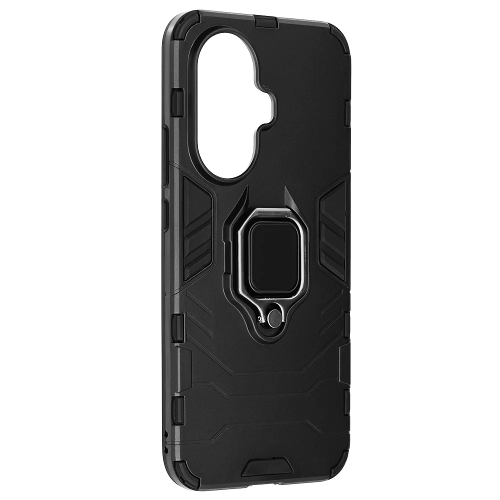 Case for Huawei nova 12s / nova 11, Techsuit, Shield, Black - Image 5