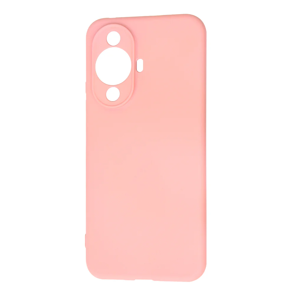 Case for Huawei nova 12s / nova 11, Techsuit, SoftFlex, Light Pink - Image 2