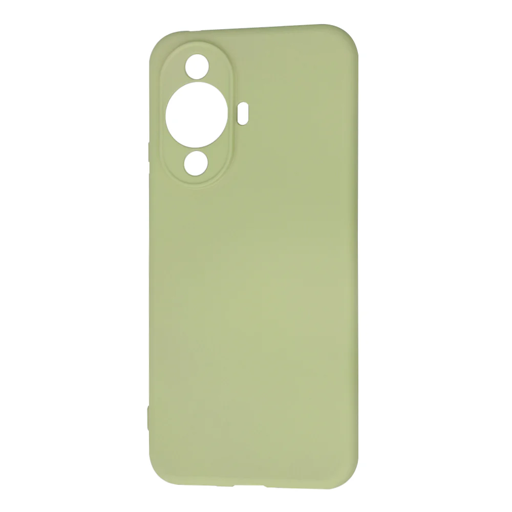 Case for Huawei nova 12s / nova 11, Techsuit, SoftFlex, Matcha - Image 2