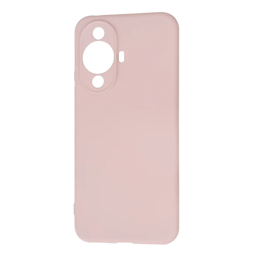 Case for Huawei nova 12s / nova 11, Techsuit, SoftFlex, Pink - Image 2