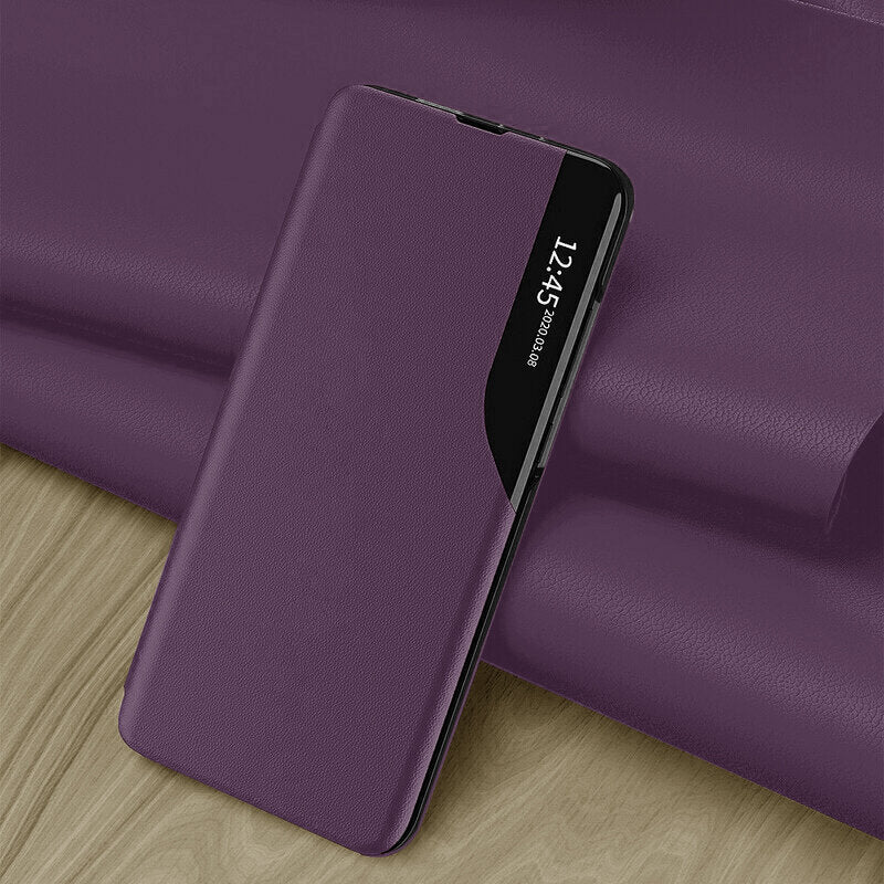 Case for Huawei P30 Pro New Edition / P30 Pro, Techsuit, eFold, Purple - Image 6