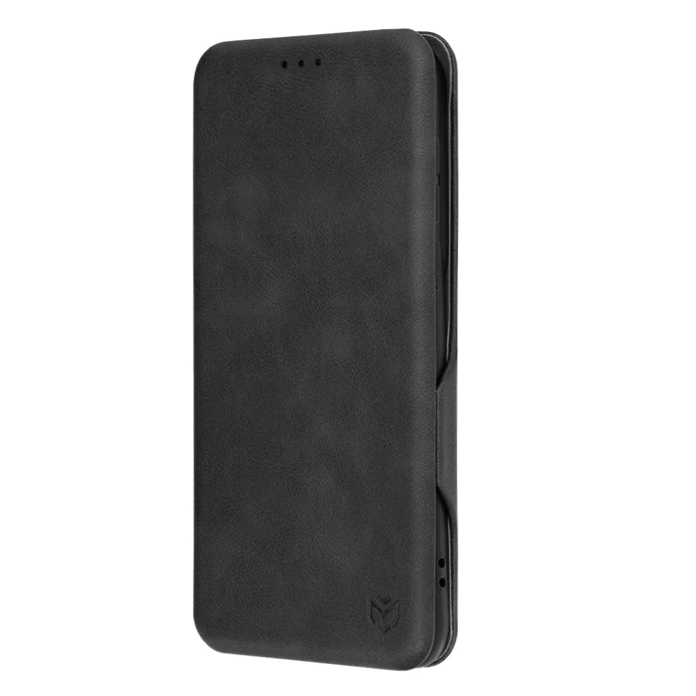Case for Huawei Pura 70 Ultra, Techsuit, Safe Wallet Plus, Black - Image 4
