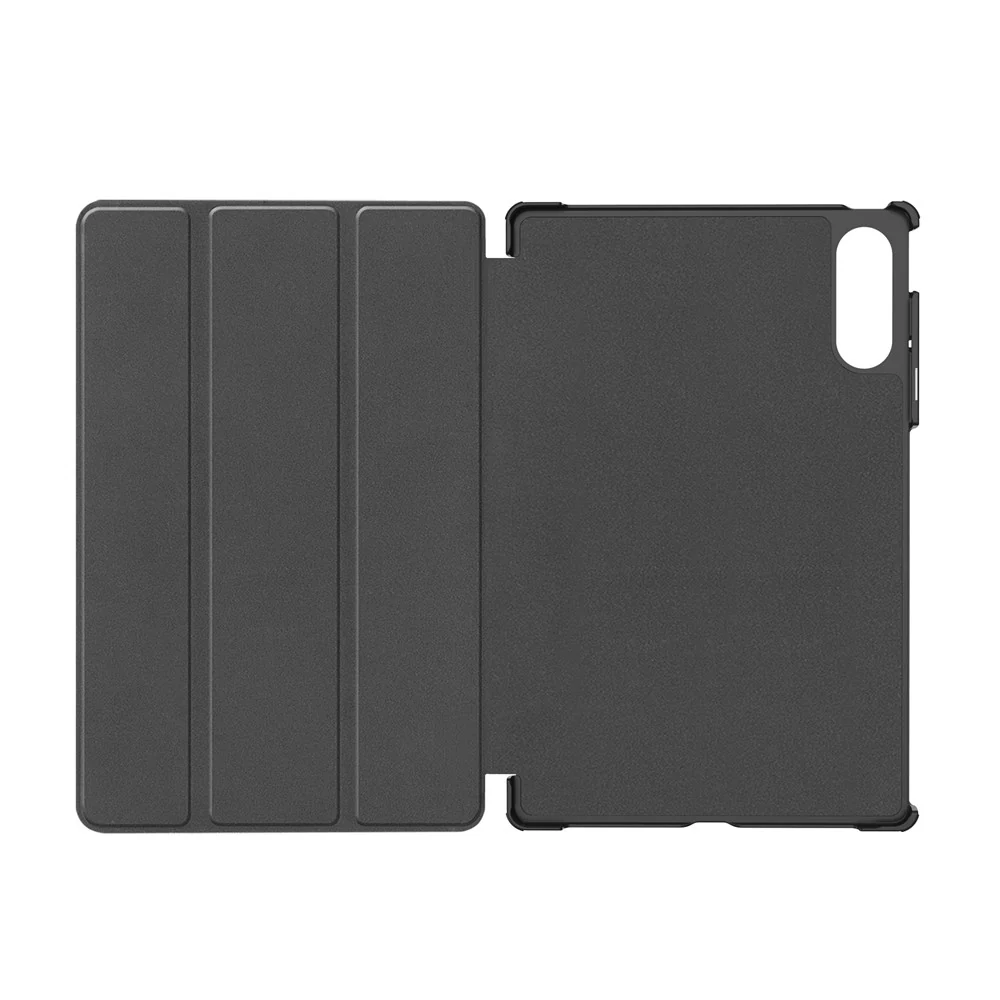 Case for Lenovo Idea Tab Pro Gen 2, Techsuit, FoldPro, Blue - Image 4