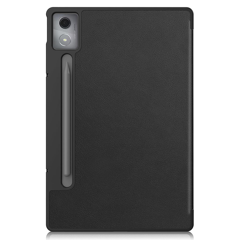 Case for Lenovo Idea Tab Pro, Techsuit, FoldPro Urban Vibe, Multicolor - Image 2