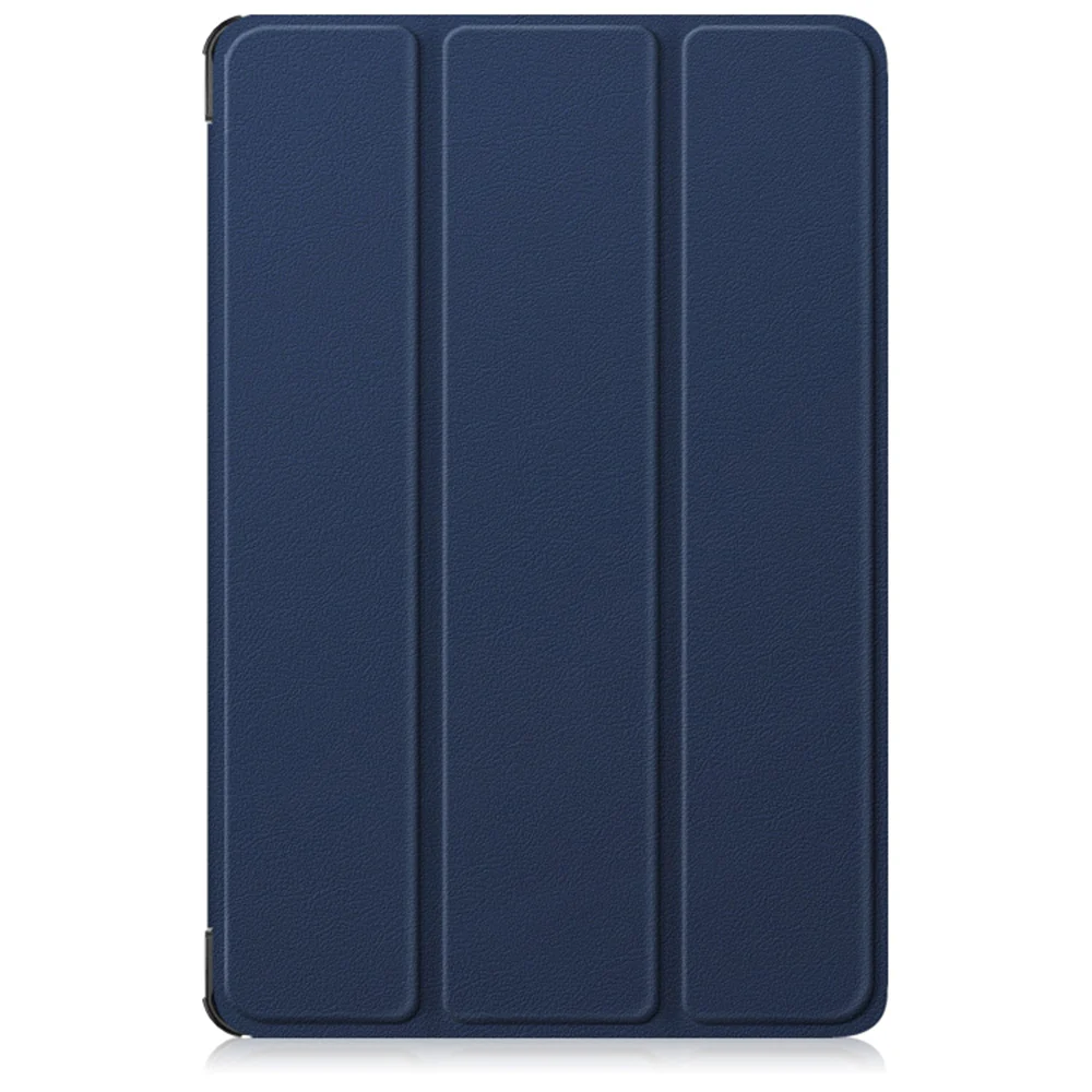Case for Lenovo Tab M11, Techsuit, FoldPro, Blue - Image 2