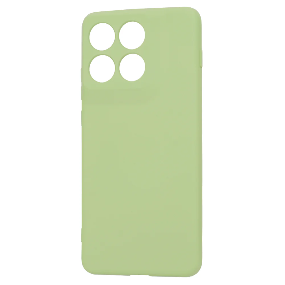 Case for Motorola Edge 70, Techsuit, SoftFlex, Matcha - Image 4