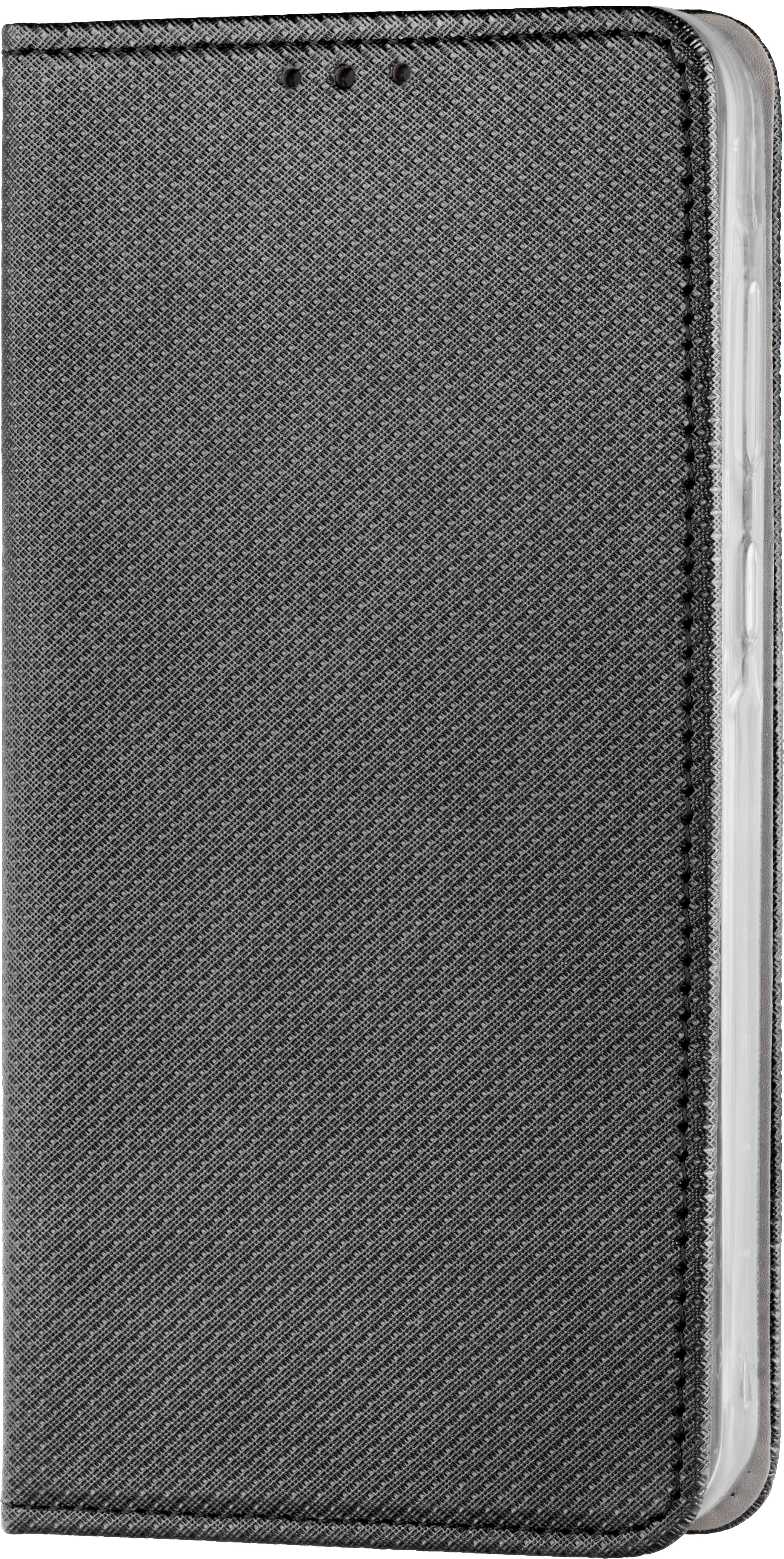 Case for Nokia G21 / G11, OEM, Smart Magnet, Black