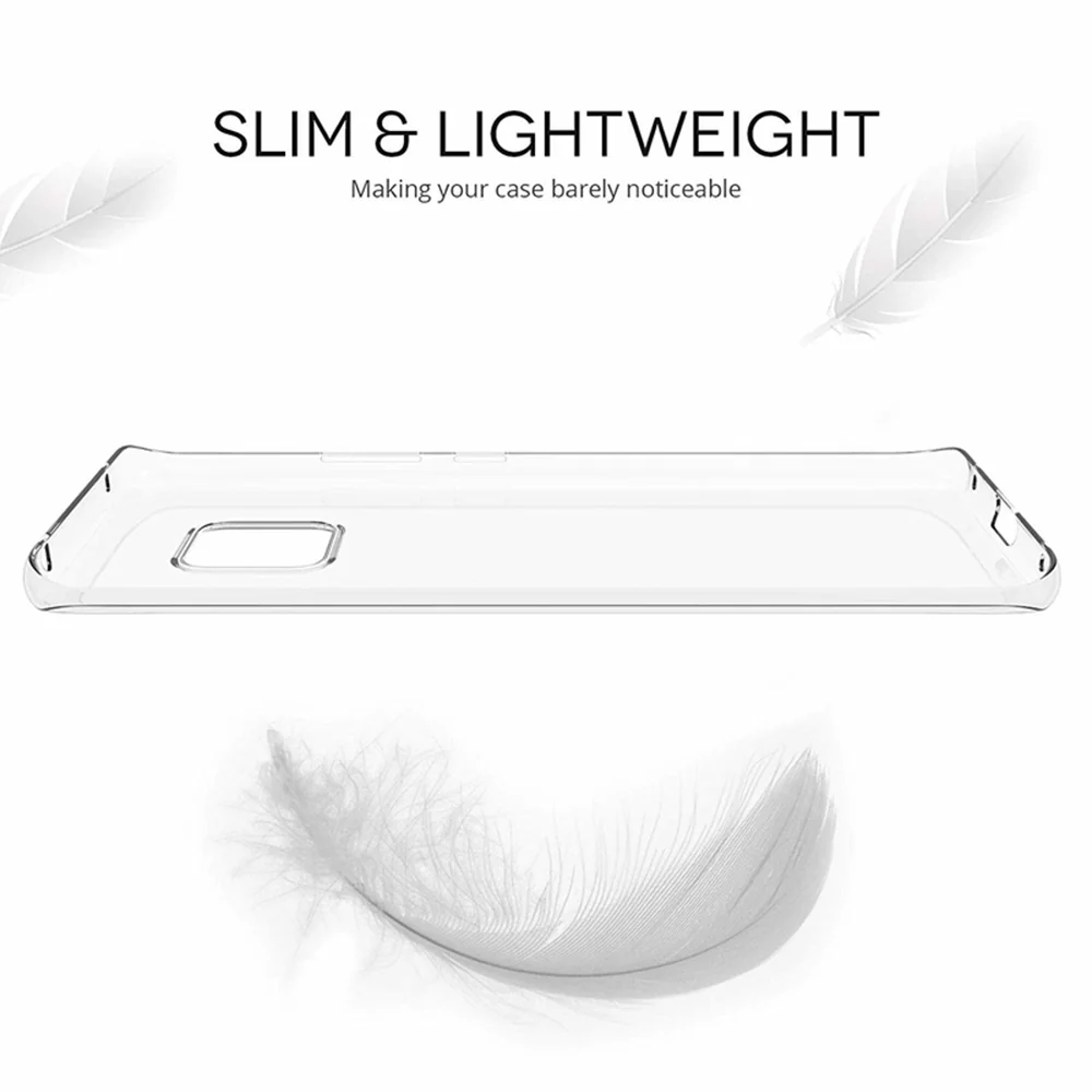 Case for Nothing Phone (3a) Lite, Techsuit, Clear, Transparent - Image 3