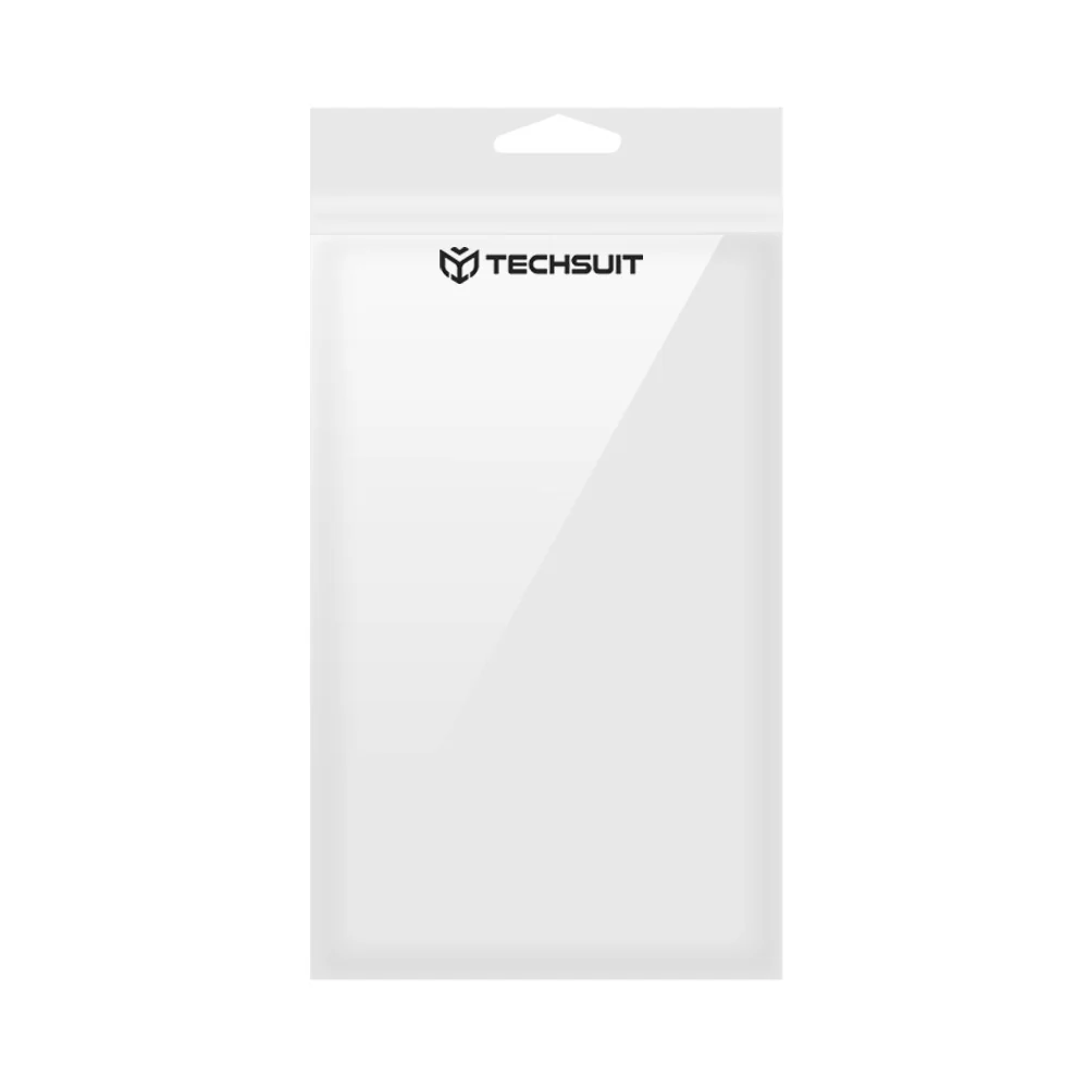 Case for OnePlus 12, Techsuit, SoftFlex, Light Pink - Image 5