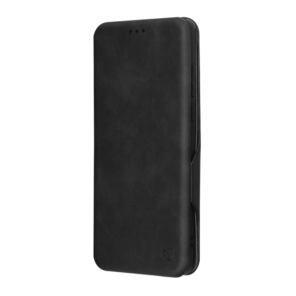 Case for OnePlus 13, Techsuit, Safe Wallet Plus, Black - Image 4