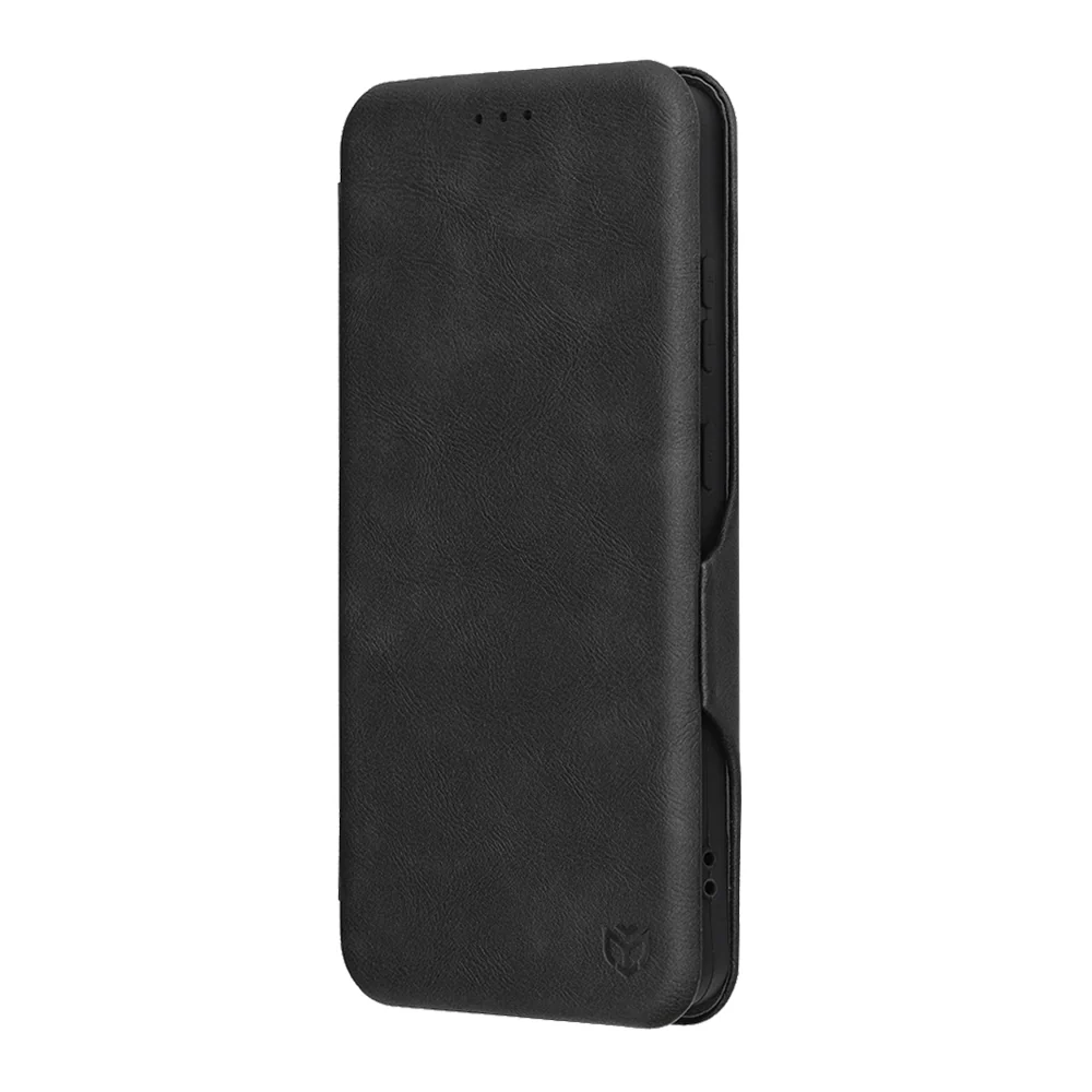 Case for OnePlus 13R, Techsuit, Safe Wallet Plus, Black - Image 4