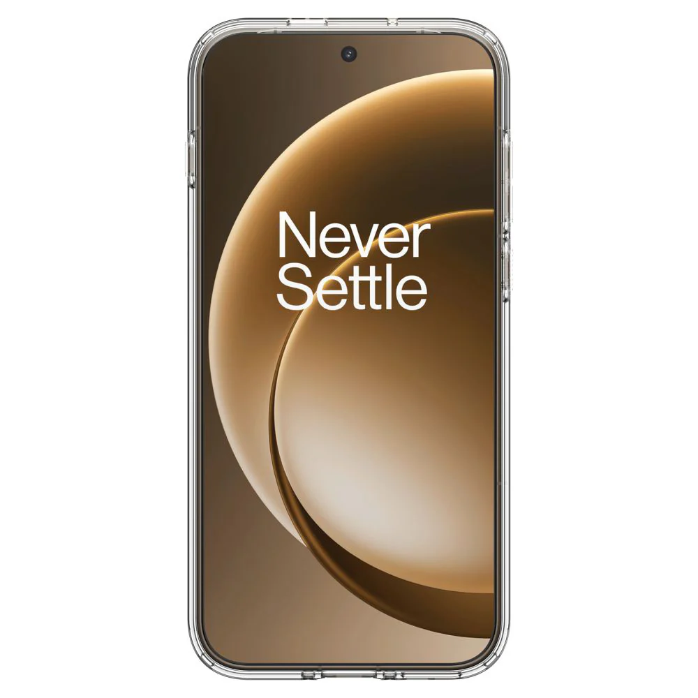 Case for OnePlus 15, Spigen, Ultra Hybrid, Transparent ACS09785 - Image 4