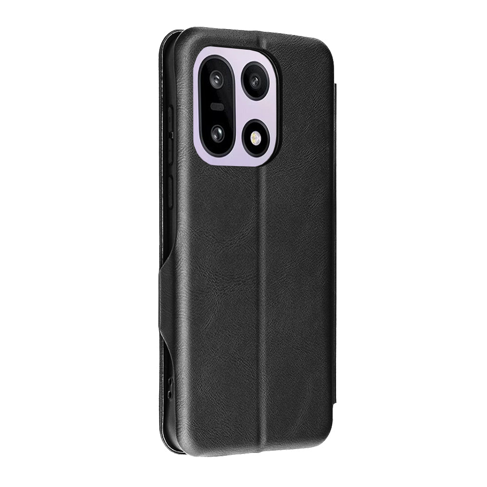 Case for OnePlus 15, Techsuit, Safe Wallet Plus, Black - Image 5