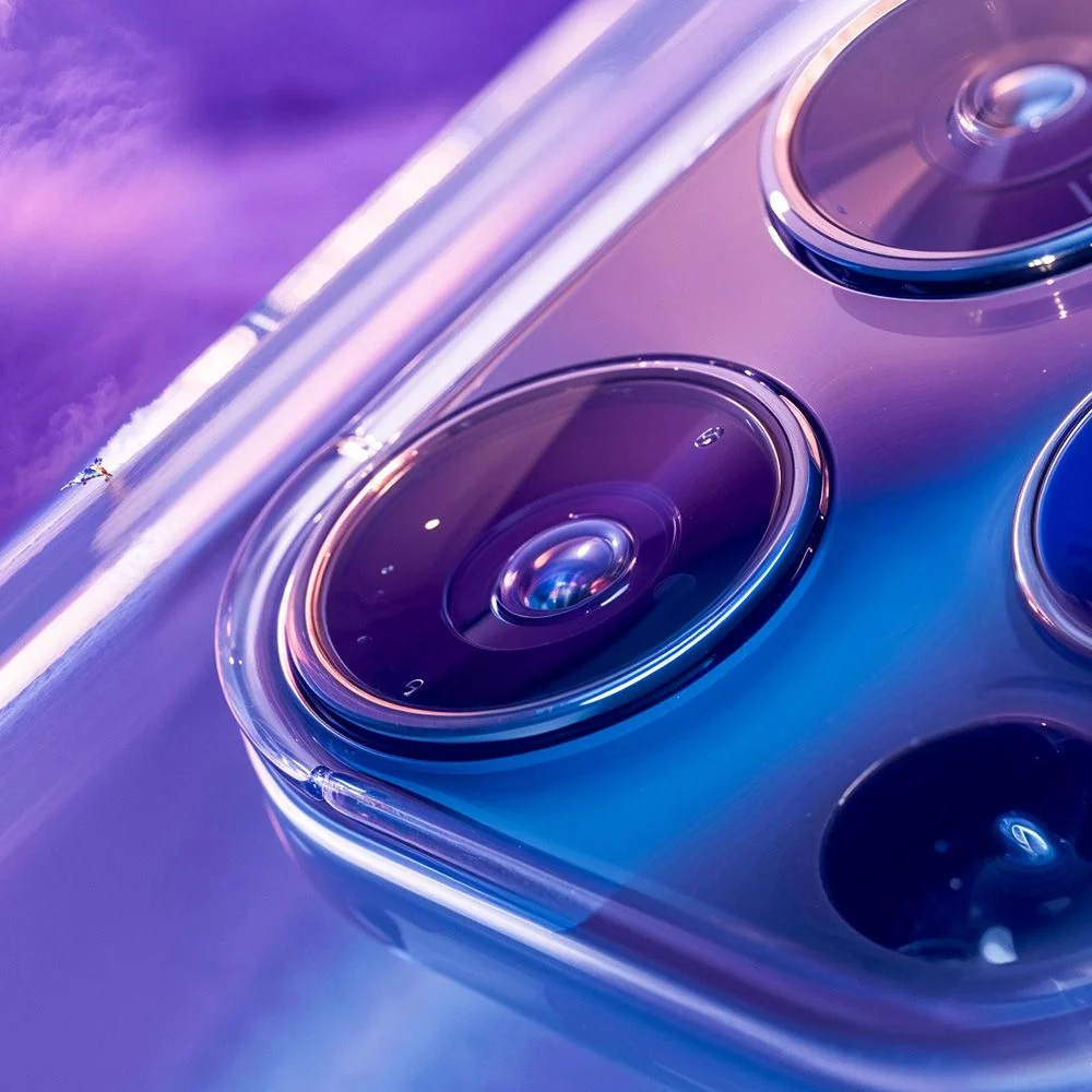 Case for OnePlus 15R, 3MK, Clear, Transparent - Image 3
