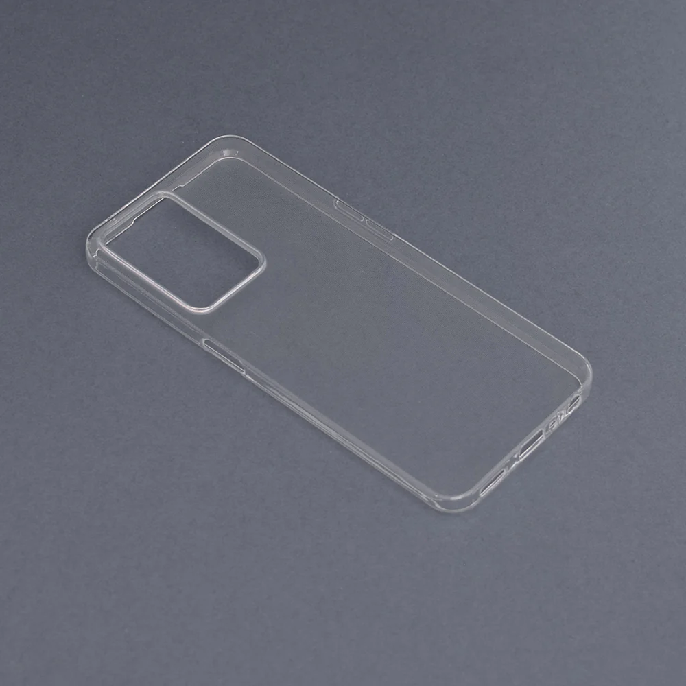 Case for Oppo A57 4G / A57s / Oneplus Nord N20 SE, Techsuit, Clear, Transparent - Image 2
