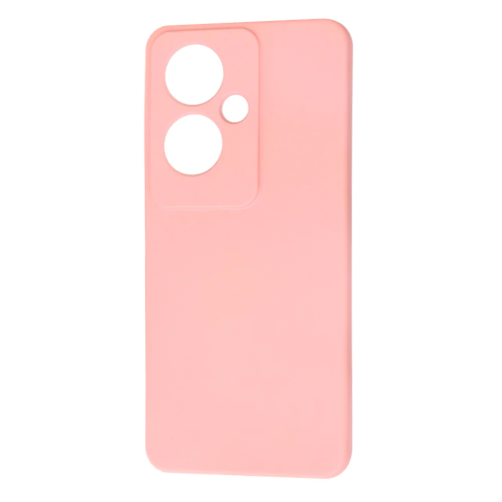 Case for Oppo Reno11 F, Techsuit, SoftFlex, Light Pink - Image 4