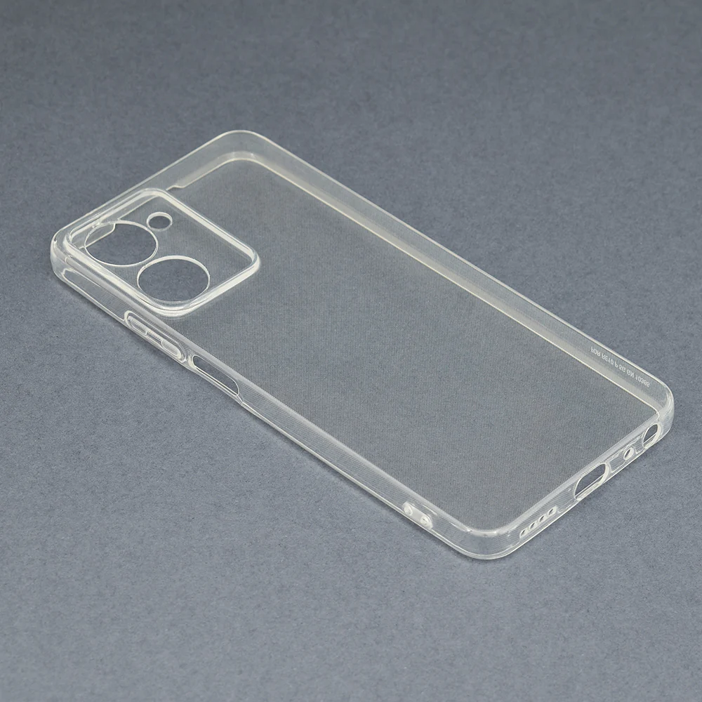 Case for Realme 10 Pro, Techsuit, Clear, Transparent - Image 2