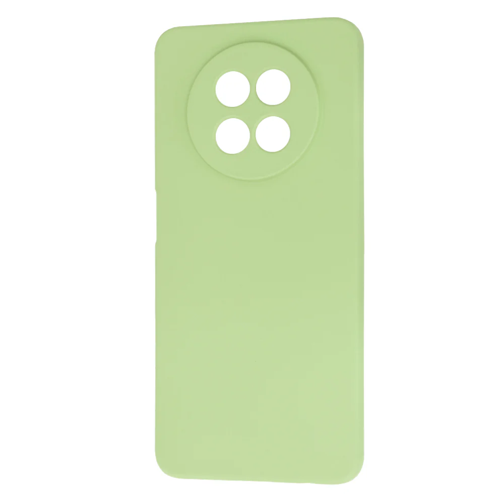 Case for Realme 12x / 12, Techsuit, SoftFlex, Matcha - Image 4