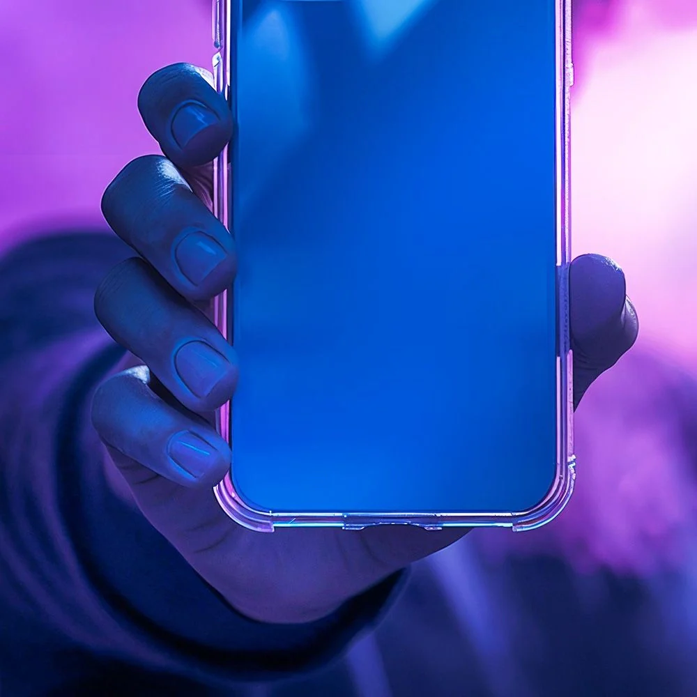 Case for Realme 16 Pro, 3MK, Clear, Transparent - Image 3