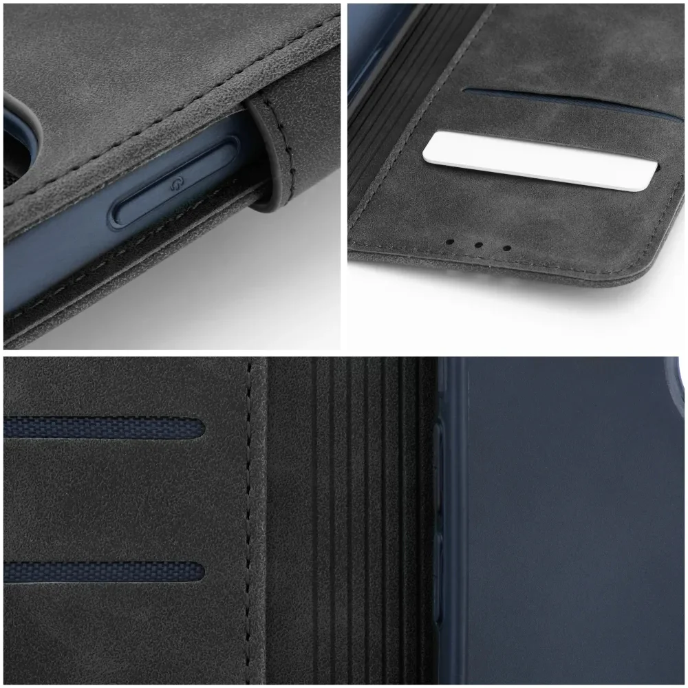 Case for Samsung Galaxy A06 A065, OEM, Tender, Black - Image 3