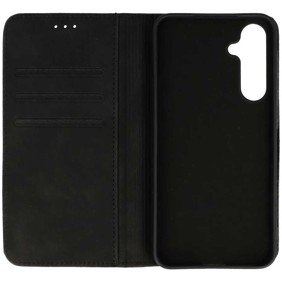 Case for Samsung Galaxy A15 5G A156, Wonder, Prime, Black - Image 3