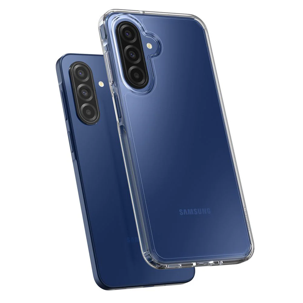Case for Samsung Galaxy A17 4G / A17 5G, Spigen, Ultra Hybrid, Transparent ACS10108 - Image 6
