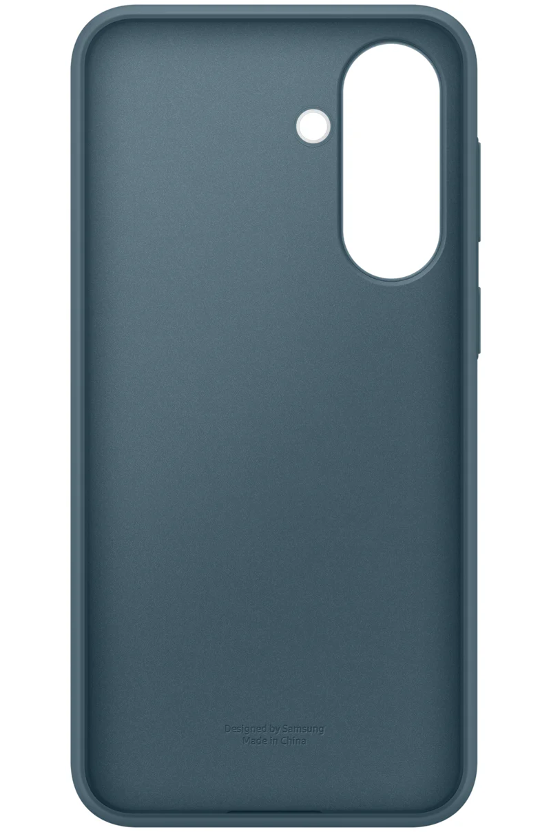 Case for Samsung Galaxy A37 5G, Silicone Case, Green EF-PA376CKEGWW - Image 5