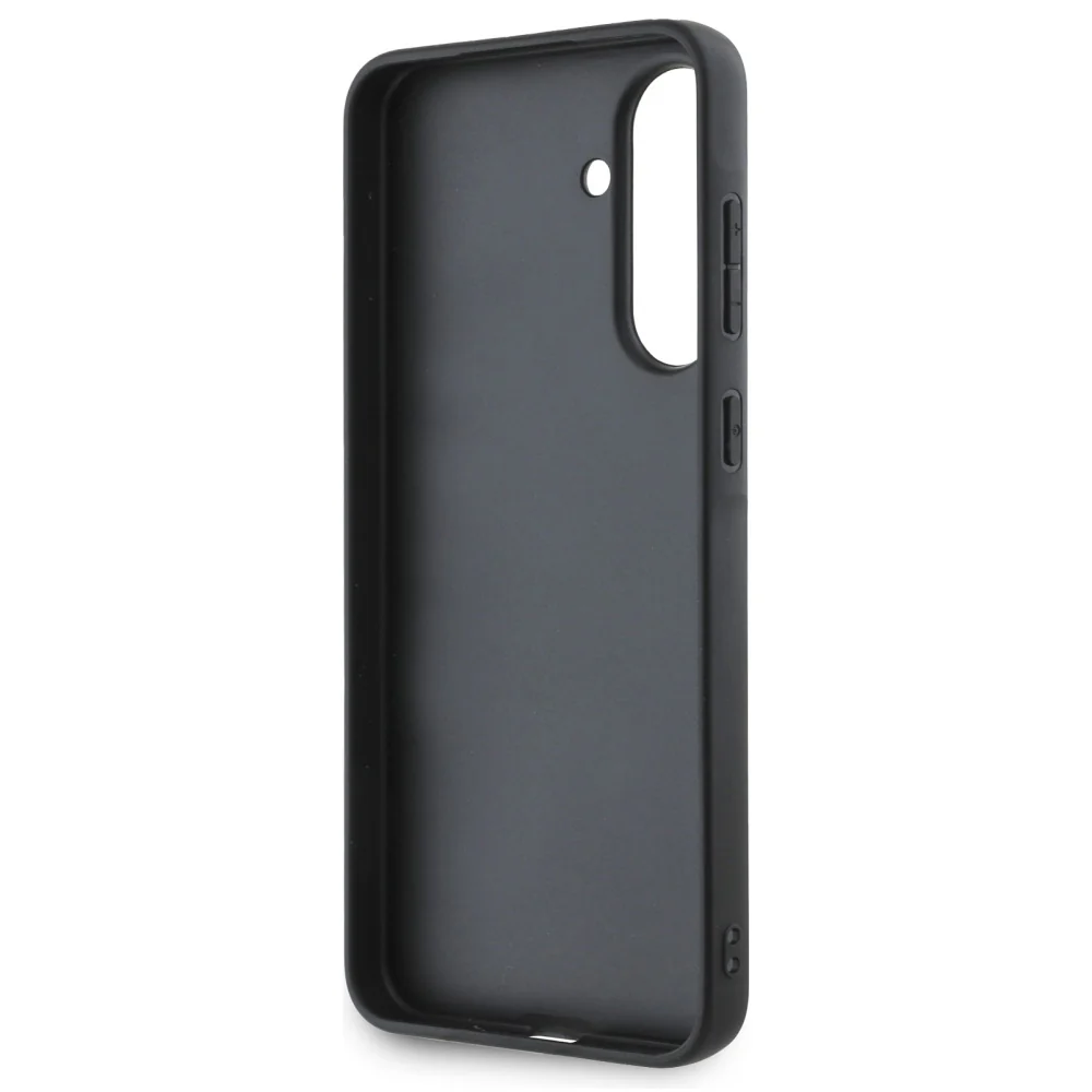 Case for Samsung Galaxy A56 A566, Guess, 4G Classic, Black - Image 6