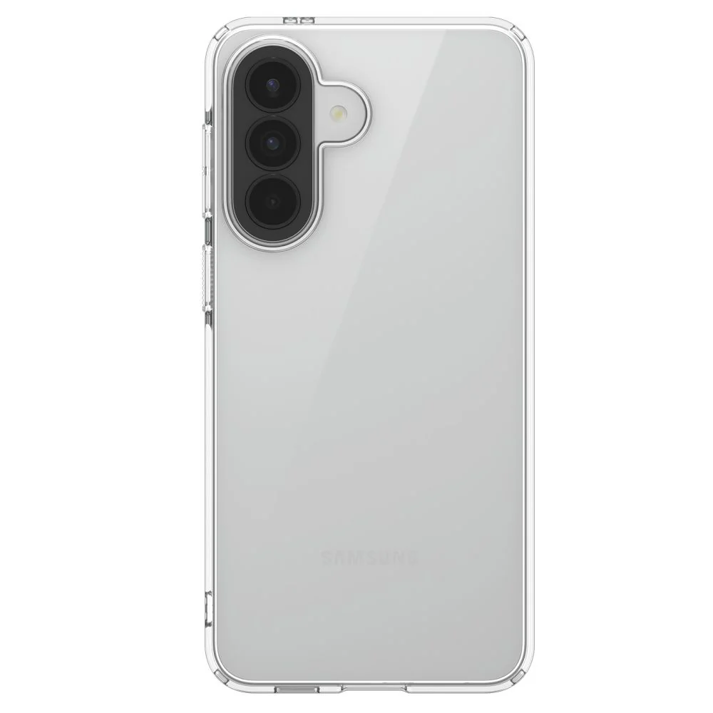 Case for Samsung Galaxy A57 5G, Spigen, Liquid Crystal, Transparent ACS11127 - Image 2