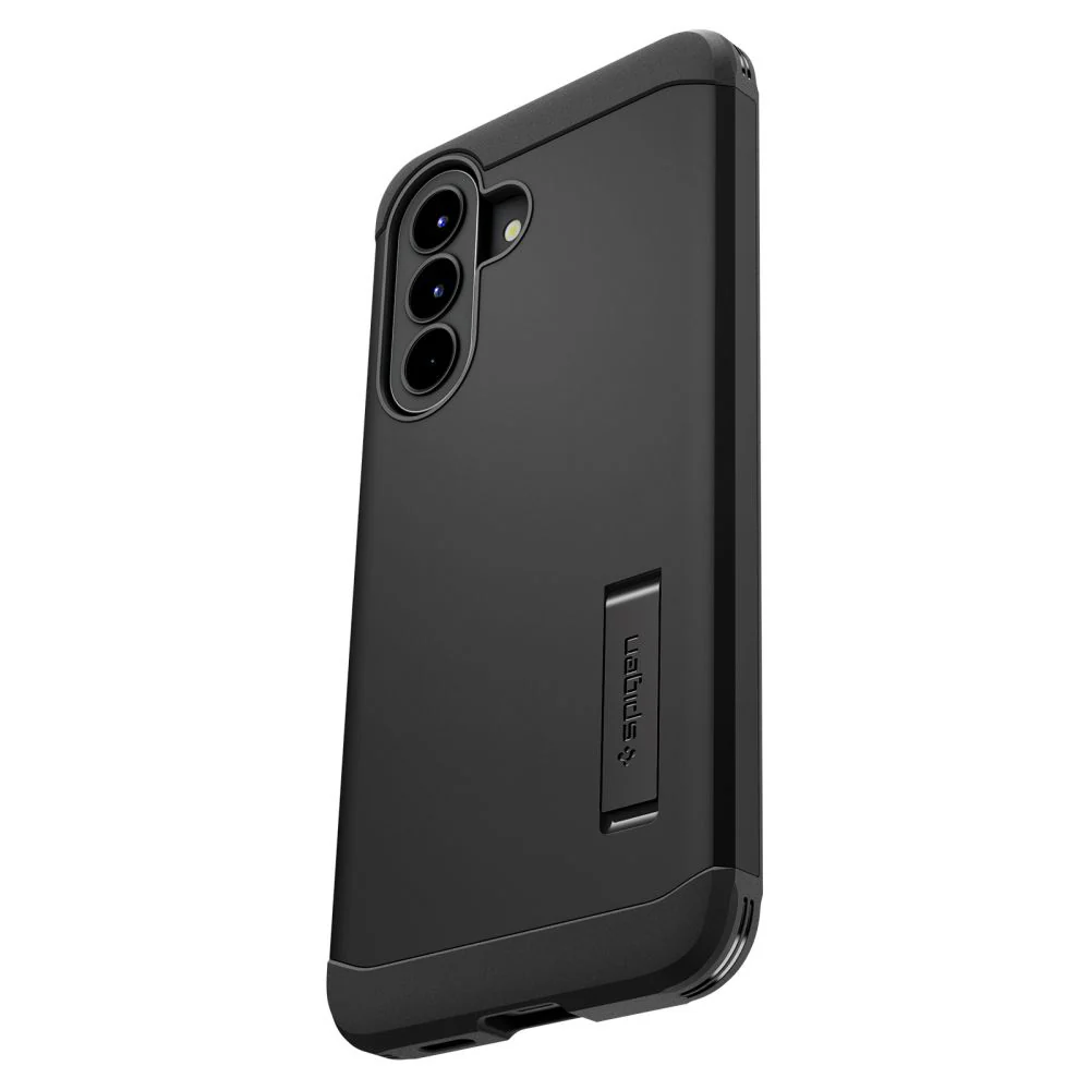 Case for Samsung Galaxy A57 5G, Spigen, Tough Armor, Black ACS11125 - Image 5