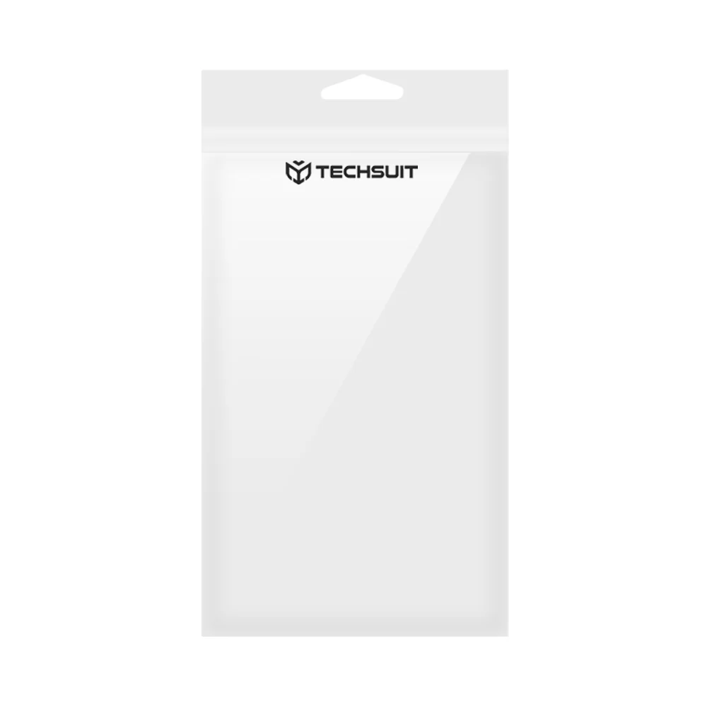 Case for Samsung Galaxy S21 FE 5G G990, Techsuit, ColorVerse 360, Black - Image 7