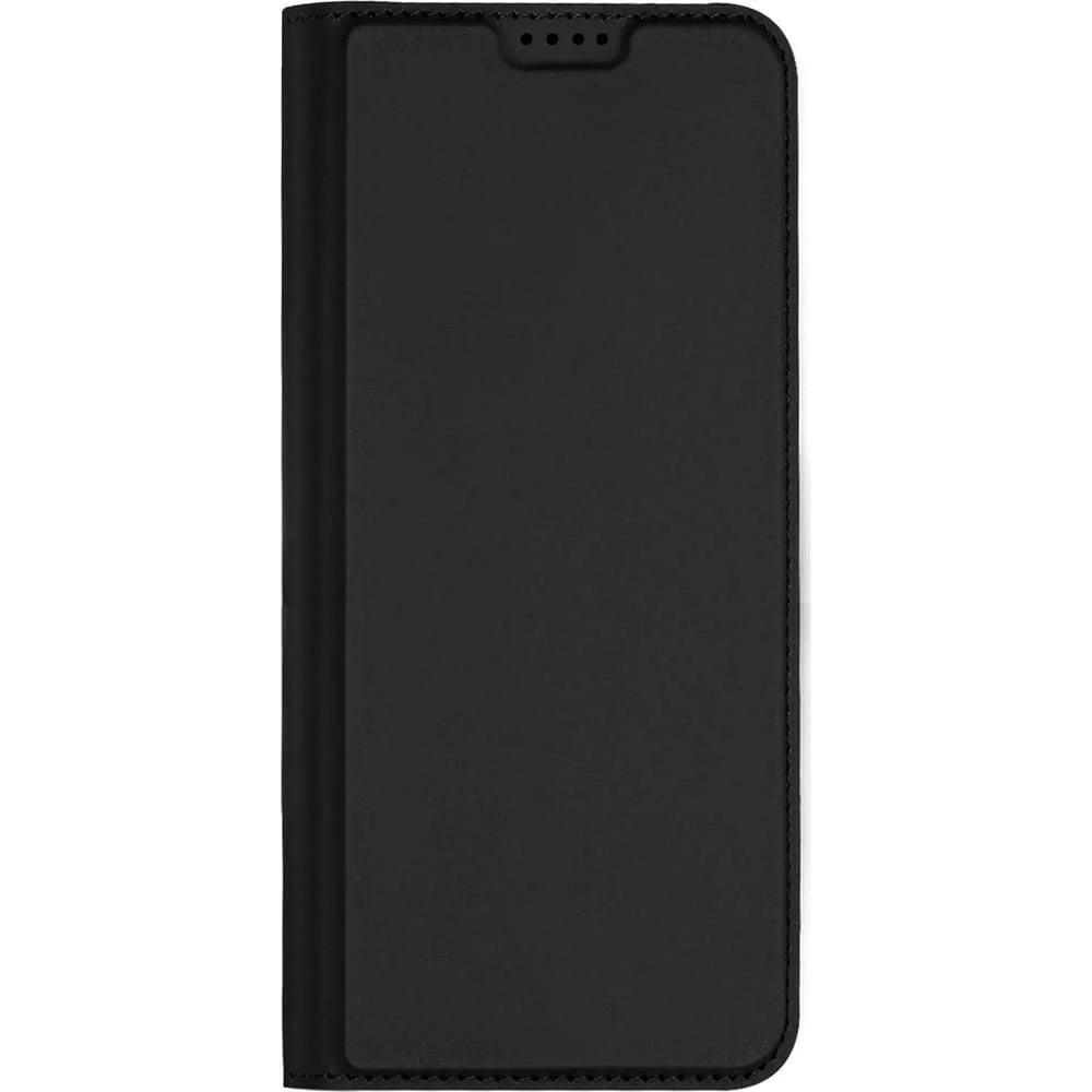 Case for Samsung Galaxy S25 S931, DUX DUCIS, Skin Pro, Black - Image 2