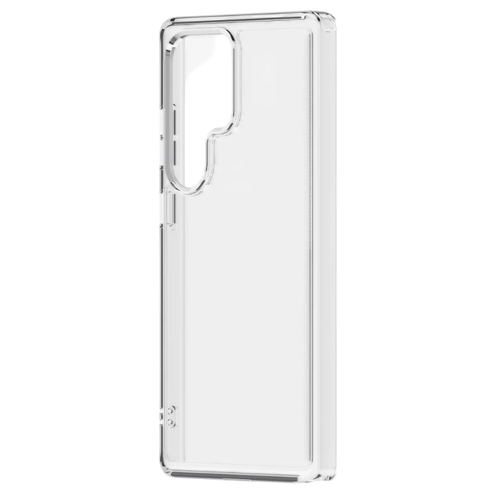 Case for Samsung Galaxy S25 Ultra S938, UNIQ, LifePro Xtreme, Transparent - Image 3