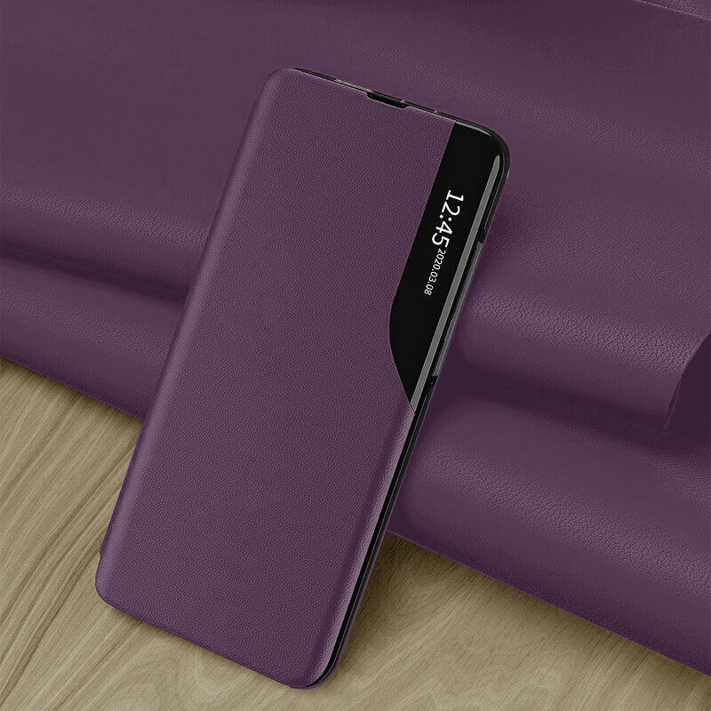 Case for Samsung Galaxy S26 Plus S947, Techsuit, eFold, Purple - Image 6