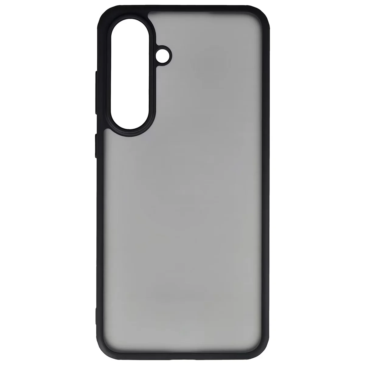 Case for Samsung Galaxy S26 Plus S947, Torras, Guardian, Black - Image 3