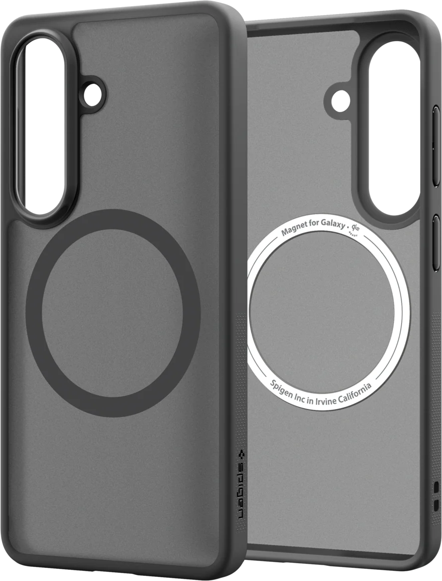 Case for Samsung Galaxy S26 S942, Capella Magnet Case, Black GP-FPS942PGAJW