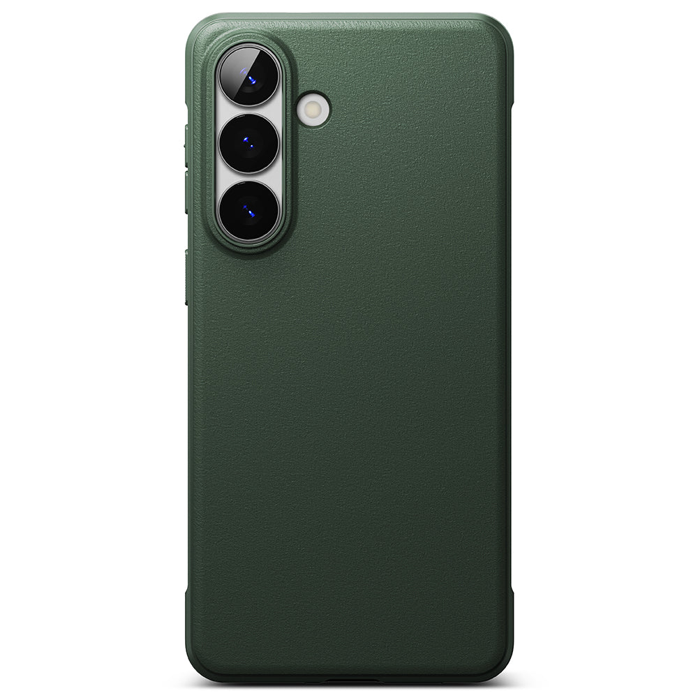 Case for Samsung Galaxy S26 S942, Ringke, Onyx, Dark Green - Image 2