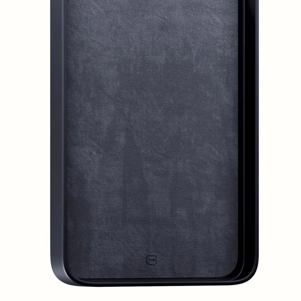 Case for Samsung Galaxy S26 Ultra S948, 3MK, Pro, Matte Black - Image 4