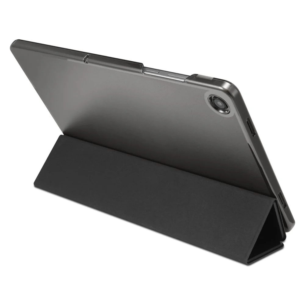 Case for Samsung Galaxy Tab A11+ / Tab A9+, Spigen, Smart Fold, Black ACS10553 - Image 5