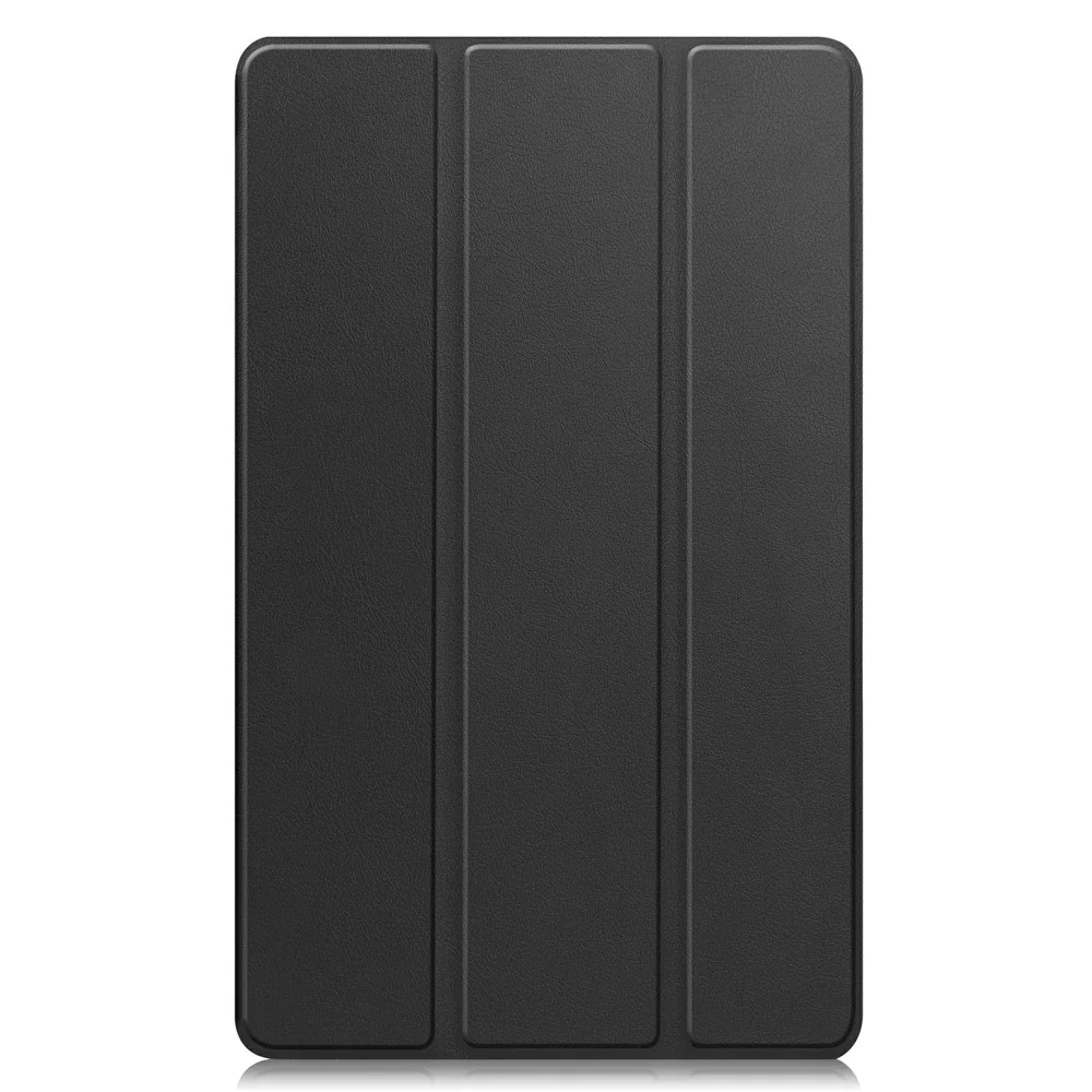 Case for Samsung Galaxy Tab A11 / Tab A9, Techsuit, FoldPro New Model, Black - Image 2