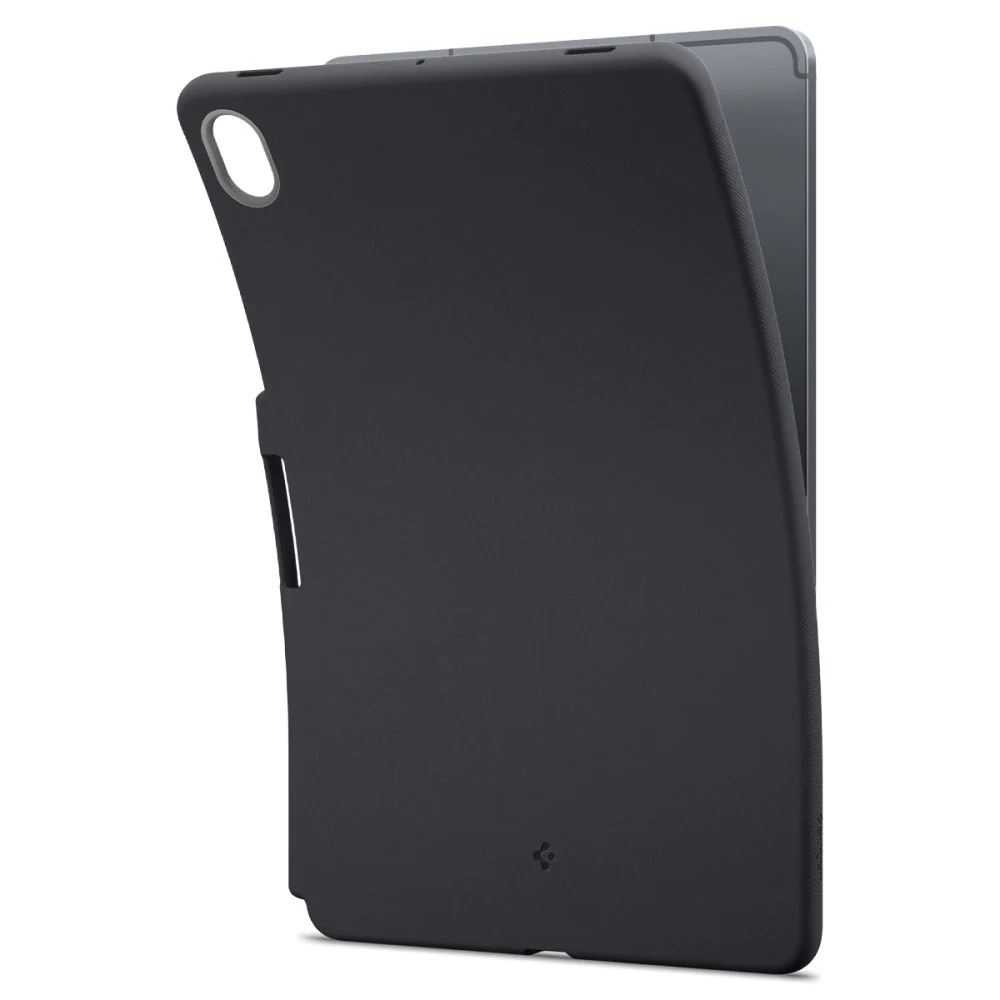 Case for Samsung Galaxy Tab S11, Spigen, Nano Pop, Black ACS10214 - Image 6