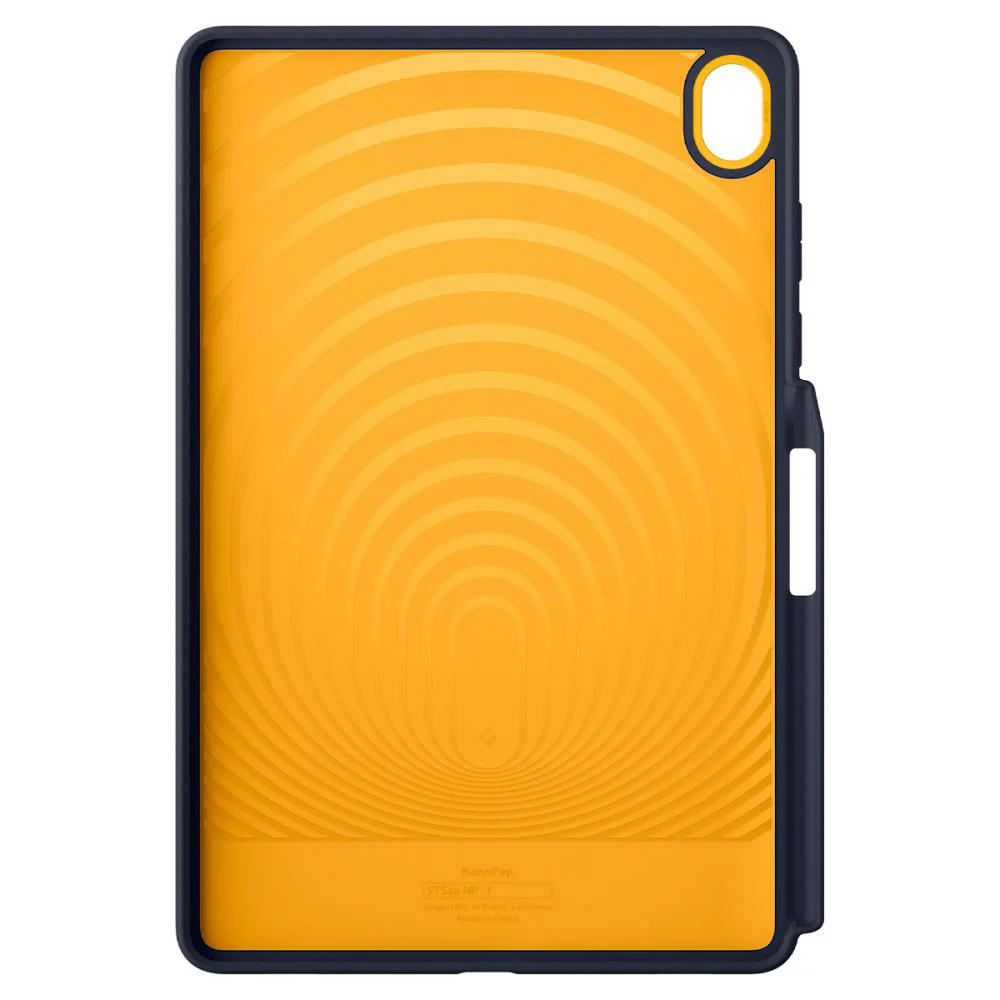 Case for Samsung Galaxy Tab S11, Spigen, Nano Pop, Purple ACS10215 - Image 4