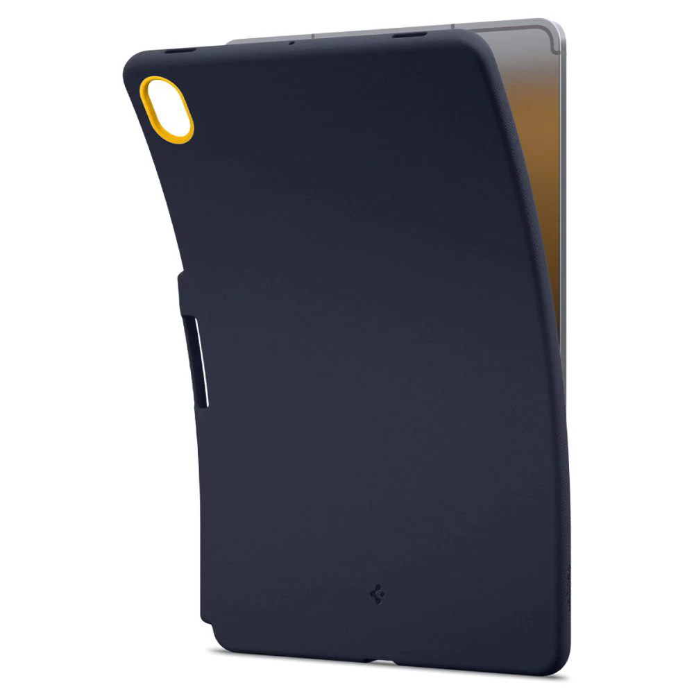Case for Samsung Galaxy Tab S11, Spigen, Nano Pop, Purple ACS10215 - Image 5